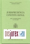 Jurisprudencia Constitucional Tomo LXXXIII 
