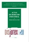 Actas de Derecho Industrial y Derecho de Autor. Tomo XXXI (2010-2011) 