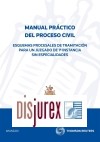 Manual prctico del Proceso Civil