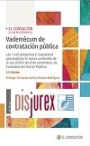 Vademcum de Contratacin Pblica 3 Edicin 2022 - Las 1.400 preguntas y respuestas esenciales 