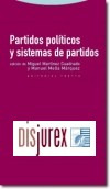 Partidos Polticos y Sistemas de Partidos 