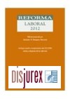 Reforma Laboral 2012