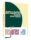Anuario de Justicia Alternativa. Ao 2011 N 11