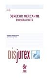 Derecho Mercantil - Parte primera (8 Edicin) 2024