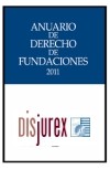 Anuario de Derecho de Fundaciones 2010