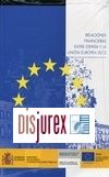 Relaciones Financieras entre Espaa y la Unin Europea 2012