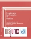 Procedimiento Administrativo en Andaluca . 3 Edicin