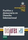 Pueblos y democracia en Derecho Internacional