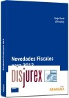 Novedades fiscales para el 2012