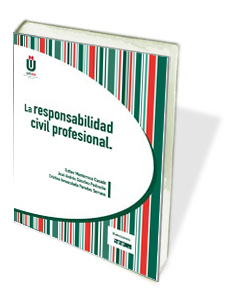 La responsabilidad civil profesional