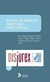 Manual de Derecho Tributario : Parte Especial (6 Edicin)