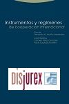 Instrumentos y regmenes de Cooperacin Internacional