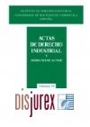 Actas de Derecho industrial y Derecho de autor . Tomo XXXII ( 2011-2012 ) 