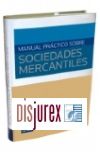 Manual prctico sobre Sociedades Mercantiles