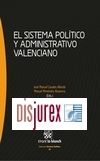 El Sistema Poltico y Administrativo Valenciano