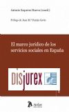 El marco jurdico de los Servicios Sociales en Espaa