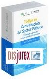 Cdigo de Contratacin del Sector Pblico - 2013 . Concordado y anotado; incluye consultas El Consultor