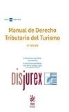 Manual de Derecho Tributario del Turismo 4 Edicin 2022