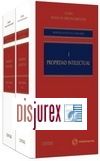 Summa Revista de Derecho Mercantil . Propiedad Intelectual e Industrial . ( 2 Volmenes )