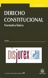 Derecho Constitucional . Normativa Bsica . 2 Edicin