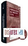 Formularios del Proceso Civil . 2 Edicin