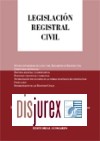 Legislacion Registral Civil