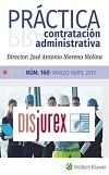 Contratacin Administrativa Prctica - Revistas On Line