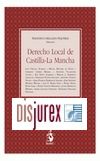 Derecho Local de Castilla - La Mancha