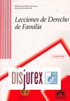 Lecciones de Derecho de Familia. 2 Edicin