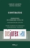 Principios de Derecho Civil Tomo III - Contratos (23 Edicin) 2022