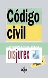 Cdigo Civil (42 Edicin) 2023