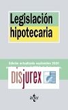 Legislacin Hipotecaria (38 Edicin) 2023