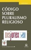 Cdigo sobre pluralismo religioso