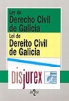 Ley de Derecho Civil de Galicia (2 Edicin)