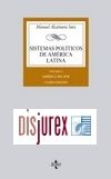 Sistemas polticos de Amrica Latina. Vol. I. Amrica del Sur . 4 Edicin