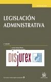Legislacin Administrativa . 3 Edicin