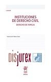 Instituciones de Derecho Civil - Derecho de Familia 5 Edicin 2022
