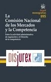 La Comisin Nacional de las Mercados y la Competencia