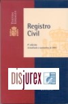 Registro Civil (9 Edicin)