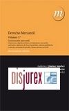 Derecho Mercantil Vol. 5: Contratacin mercantil