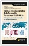 Normas Internacionales de Informacin Financiera (NIIF-IFRS)