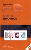 Derecho Mercantil II . 4 Edicin
