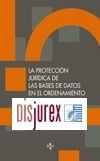 La proteccin jurdica de las bases de datos en el ordenamiento Europeo