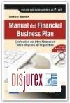 Manual del Financial Business Plan - Confeccin del Plan Financiero de la empresa en la prctica