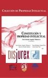 Constitucin y Propiedad Intelectual 