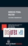Derecho Penal Militar