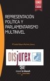 Representacin poltica y parlamentarismo multinivel 
