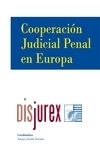 Cooperacin Judicial Penal en Europa 