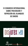 IV Congreso Internacional Sobre Prevencin y Represin del Blanqueo de Dinero 