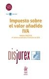 Impuesto Sobre el Valor Aadido IVA - Manual Prctico (9 Edicin) 2023